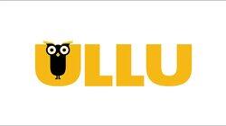 logo of Ullu