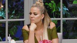 Khloé Kardashian Spills the O.J.