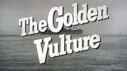 The Golden Vulture