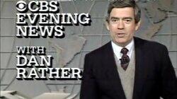 CBS Evening News