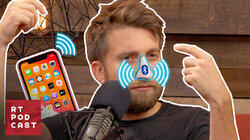 Gavin Creates the Bluetooth Nose - #574