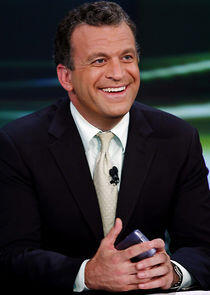 Dylan Ratigan