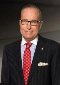 Larry Kudlow