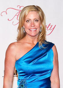 Melissa Francis