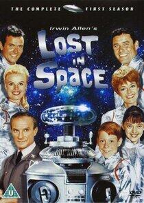 Irwin Allen's Lost in Space - Season 1