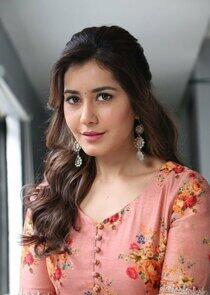 Raashi Khanna