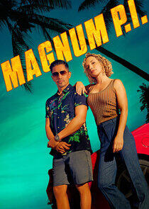 Magnum P.I. - Season 5