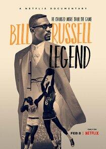 Bill Russell: Legend