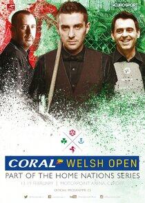 Snooker: Welsh Open Highlights