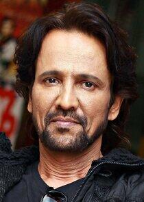 Kay Kay Menon