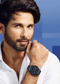 Shahid Kapoor