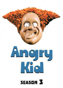 Angry Kid - Season 3