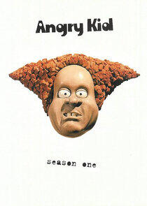 Angry Kid - Season 1