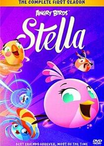 Angry Birds Stella - Season 1