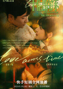 Love Across Time