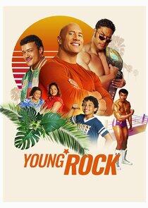 Young Rock - Season 3