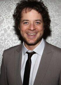 Hamish Blake