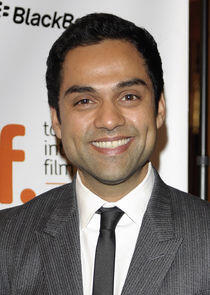 Abhay Deol