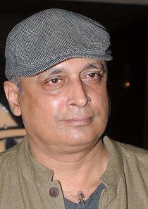 Piyush Mishra