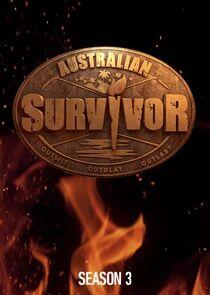 Australian Survivor - Season 3