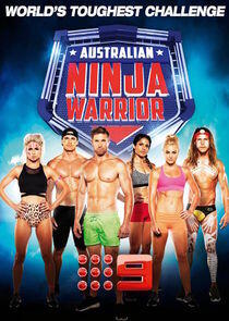 Australian Ninja Warrior