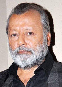 Pankaj Kapur