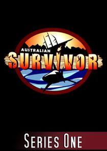 Australian Survivor - Season 1