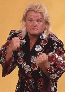 Greg Valentine