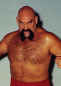 Ox Baker