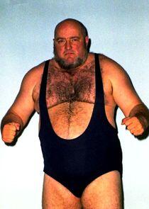 Butcher Vachon