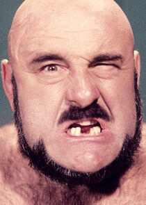 Mad Dog Vachon