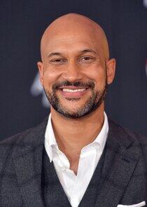 Keegan-Michael Key