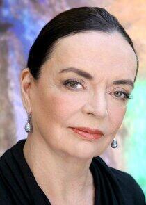 Barbara Steele