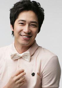 Kang Ji Hwan