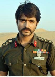 Ashish Sharma