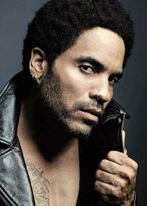 Lenny Kravitz