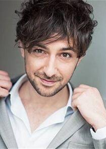 Alex Zane