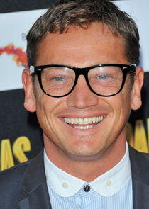 Sid Owen