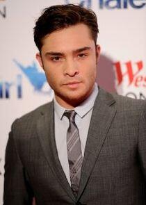 Ed Westwick