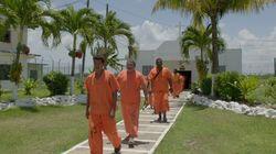 Belize: The Prison That Found God