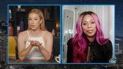 Laverne Cox, Margo Price, guest host Iliza Shlesinger