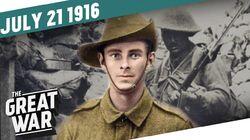 Week 104: Australia's Darkest Hour - The Battle of Fromelles