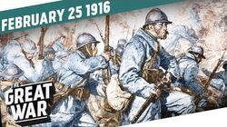 Week 83: The Battle of Verdun - They Shall Not Pass