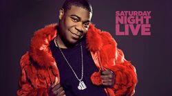 Tracy Morgan / Kelly Clarkson