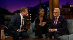 Drew Carey, Keke Palmer, Local Natives