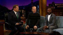 Bob Odenkirk, David Oyelowo, Bebe Rexha