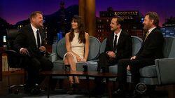 Bryan Cranston, Giovanni Ribisi, Jessica Biel, Jamie T