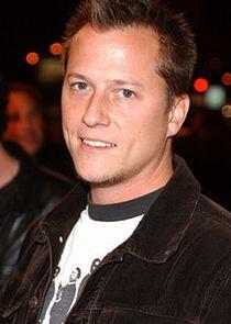 Corin Nemec