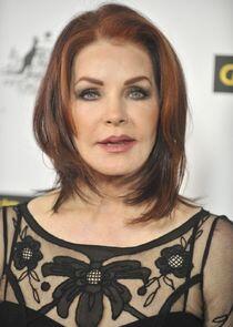 Priscilla Presley