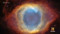 The Eye of God